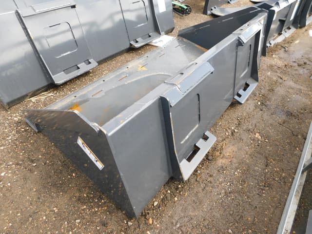 Image of Wolverine TDB-11-72W equipment image 1