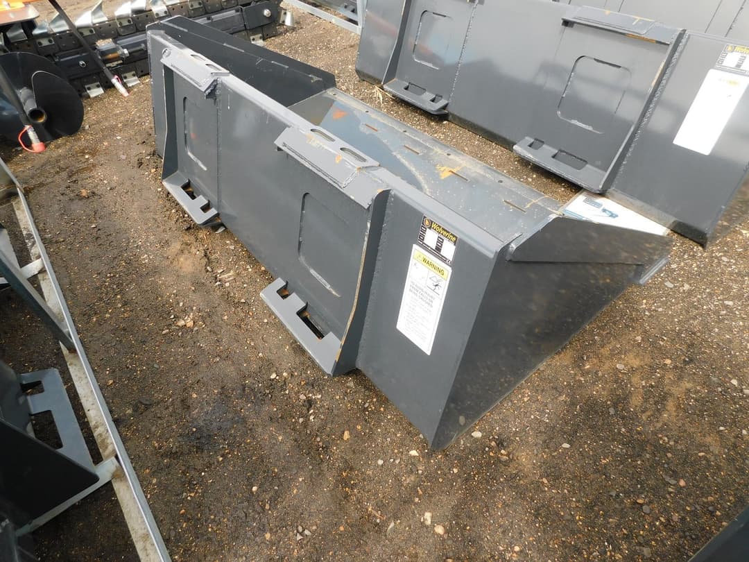 Image of Wolverine TDB-11-84W Primary image