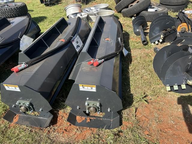 Image of Wolverine TL-12-72W equipment image 1