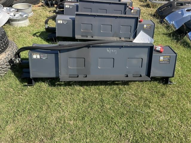 Image of Wolverine TL-12-72W equipment image 2