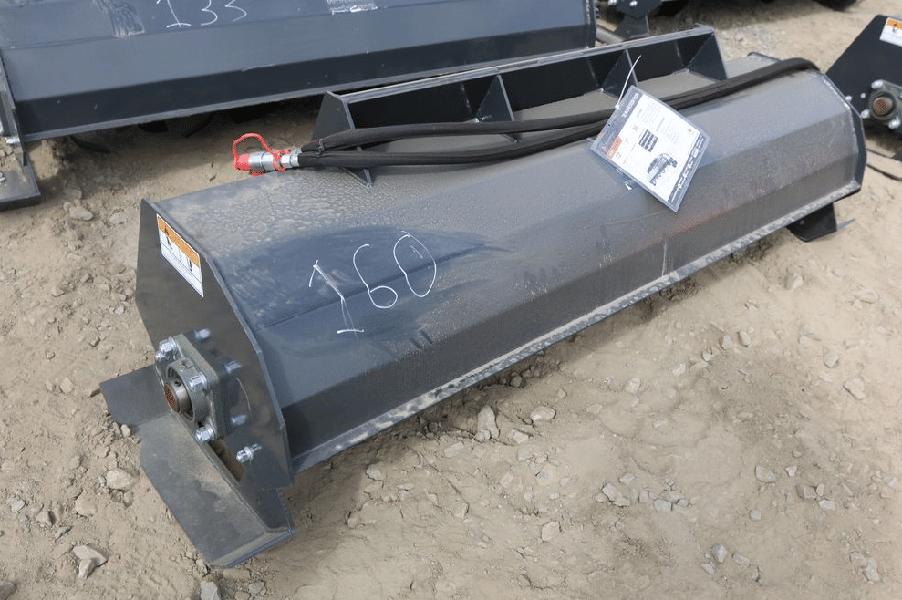 2025 Wolverine  TL-12-72W  Equipment Image0