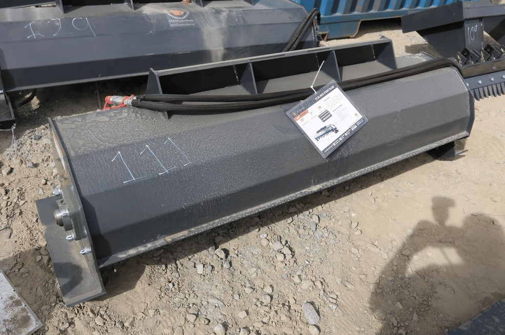 2025 Wolverine  TL-12-72W  Equipment Image0