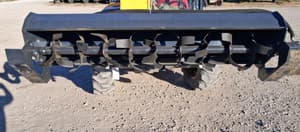 2025 Wolverine TL-12-72W Image