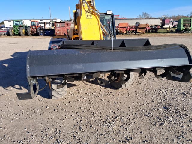 Image of Wolverine TL-12-72W equipment image 2