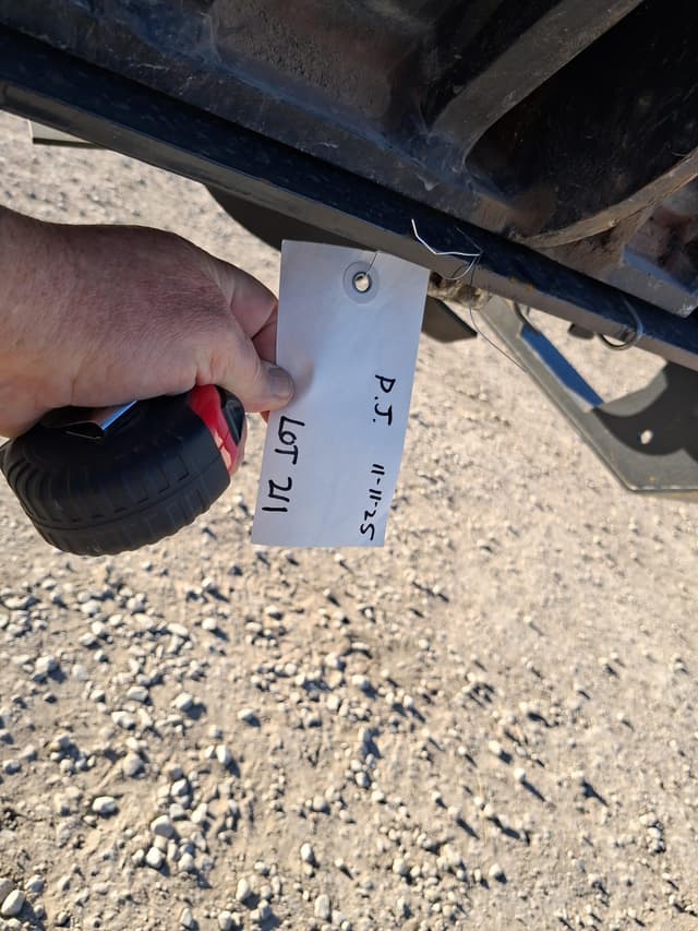 Image of Wolverine TL-12-72W equipment image 4