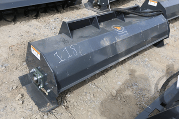 Main image Wolverine TL-12-72W