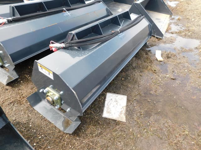 Image of Wolverine TL-12-72W equipment image 3