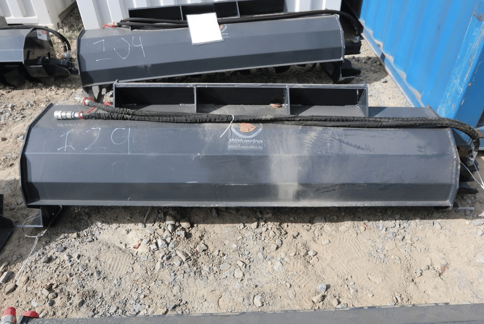 Image of Wolverine  TL-12-72W  Image 1