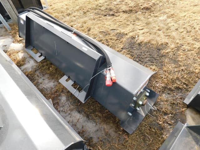 Image of Wolverine TL-12-72W equipment image 3