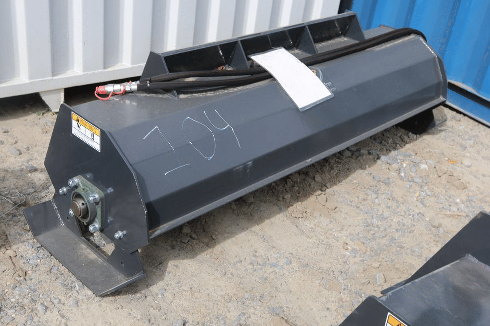 2025 Wolverine  TL-12-72W  Equipment Image0