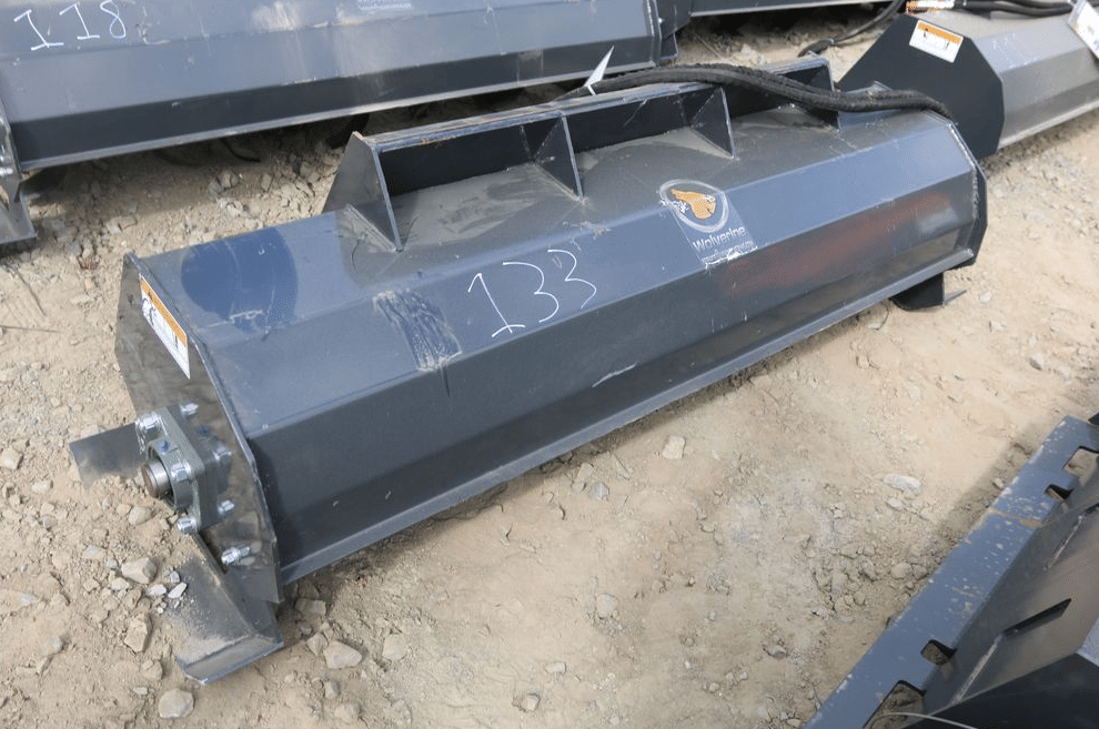 Image of Wolverine  TL-12-72W  Image 0