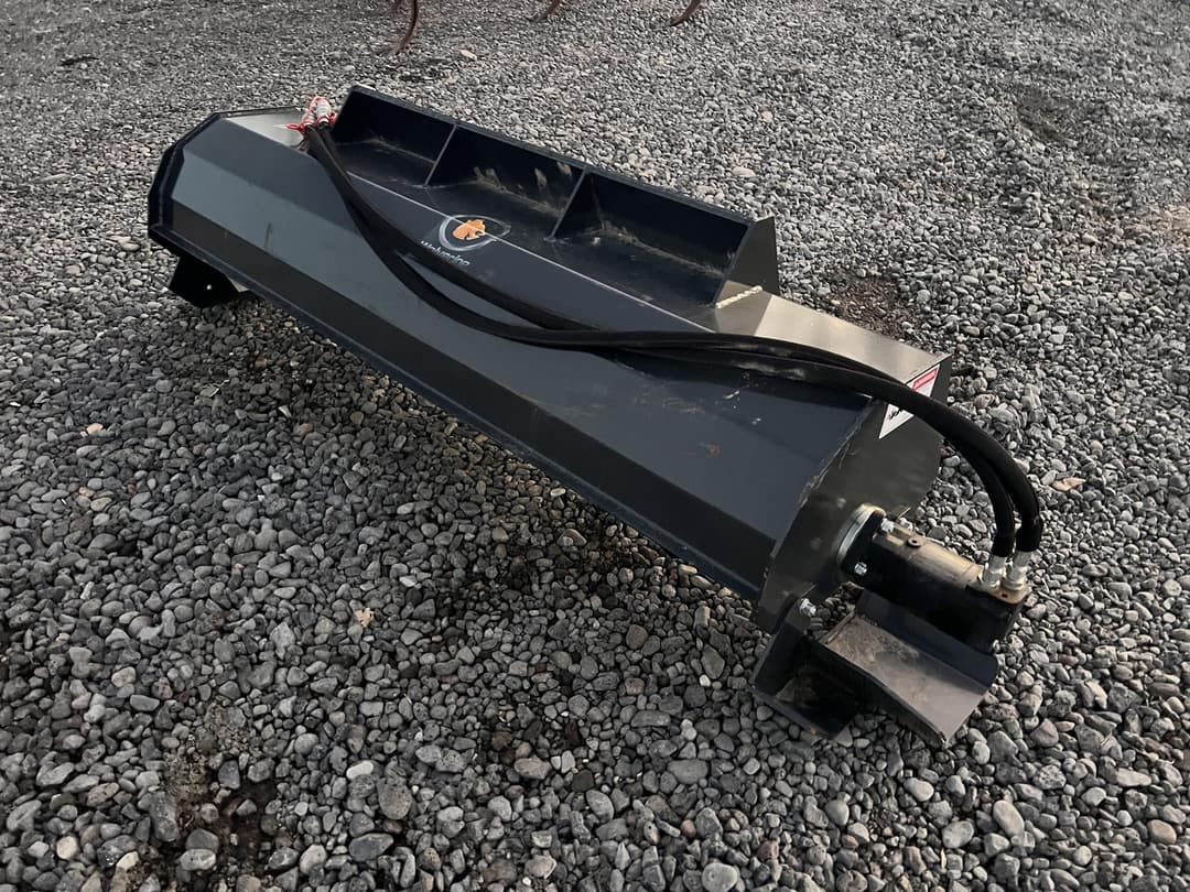 Image of Wolverine TL-12-72W Primary image