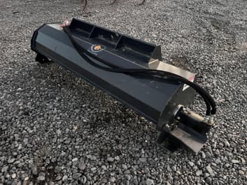 Main image Wolverine TL-12-72W