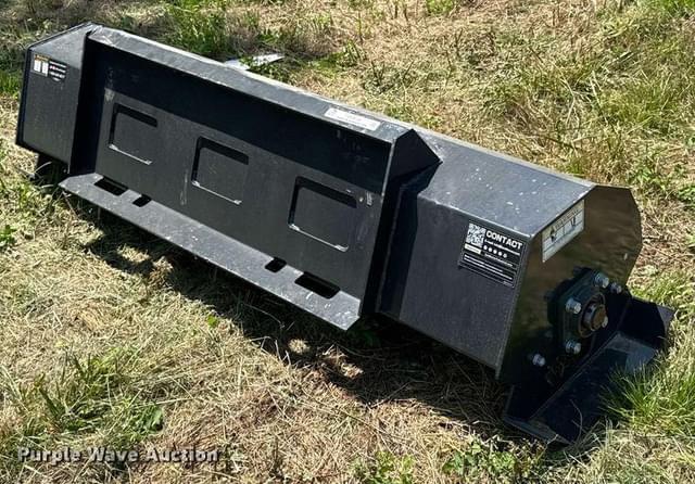 Image of Wolverine TL-12-72W equipment image 4