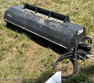 Main image Wolverine TL-12-72W