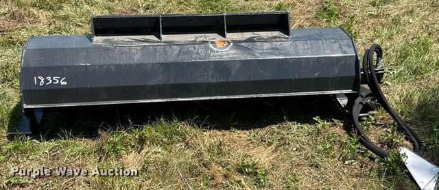 Image of Wolverine TL-12-72W equipment image 1