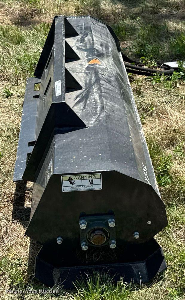 Image of Wolverine TL-12-72W equipment image 3