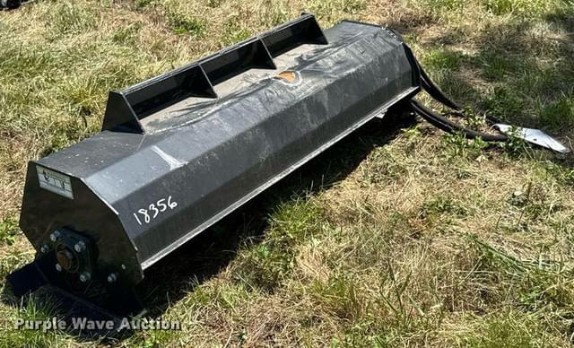 Image of Wolverine TL-12-72W equipment image 2