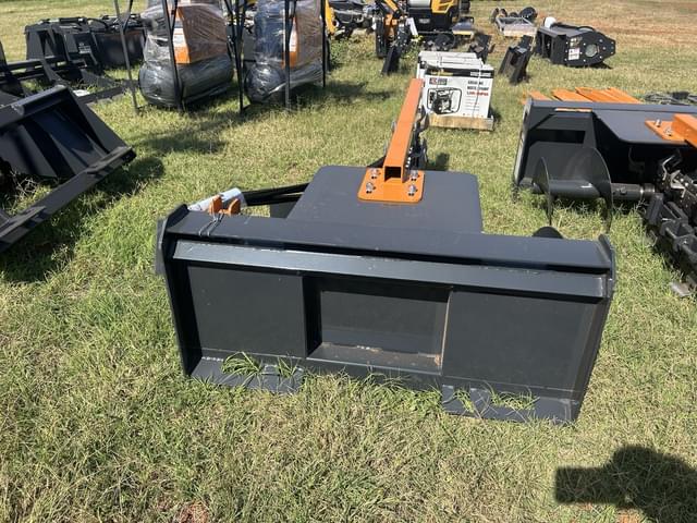 Image of Wolverine  TCR-12-48H equipment image 3