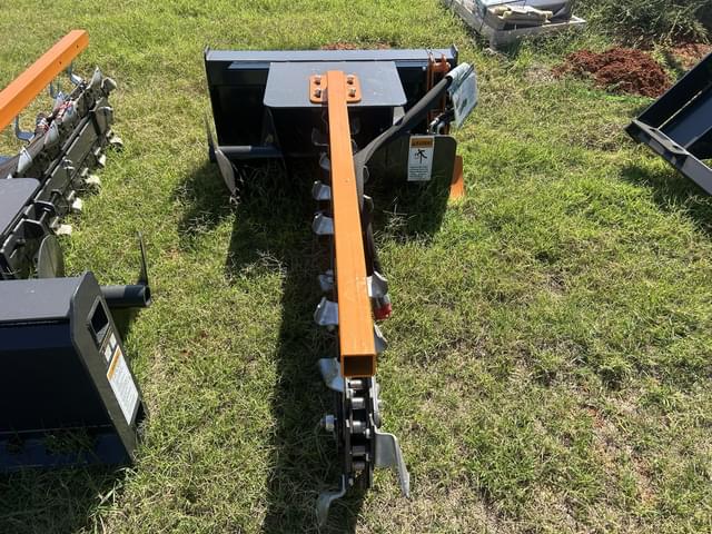 Image of Wolverine  TCR-12-48H equipment image 1