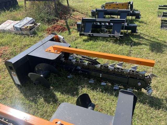 Image of Wolverine  TCR-12-48H equipment image 2