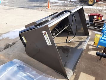 Main image Woodchuck 80HTL