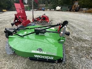 2025 Woods BB72.30 Image