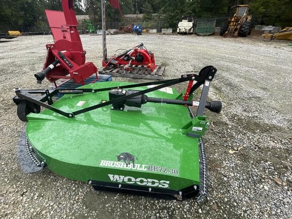 Equipment Main Image