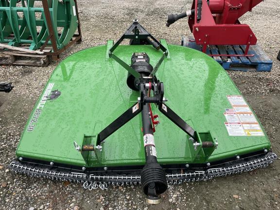 Image of Woods BB72.30 equipment image 1