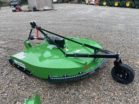 Image of Woods BB72.30 equipment image 4