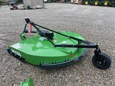 Mowers - Rotary