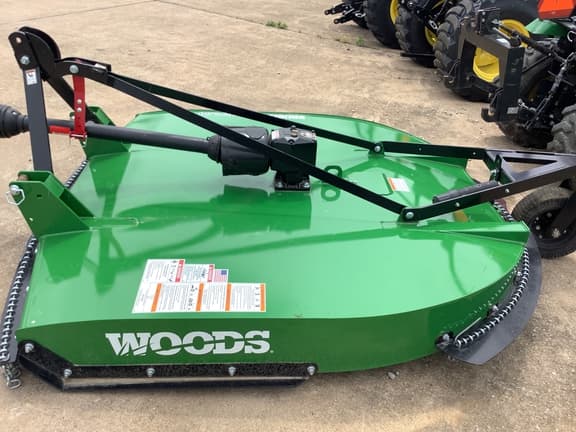 Image of Woods BB72.30 equipment image 3