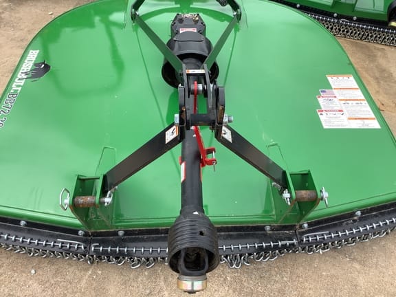 2025 Woods BB72.30 Equipment Image0