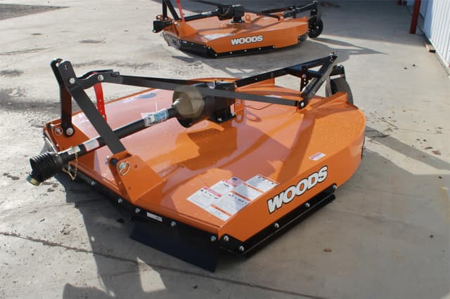 Image of Woods BB72.30 equipment image 3