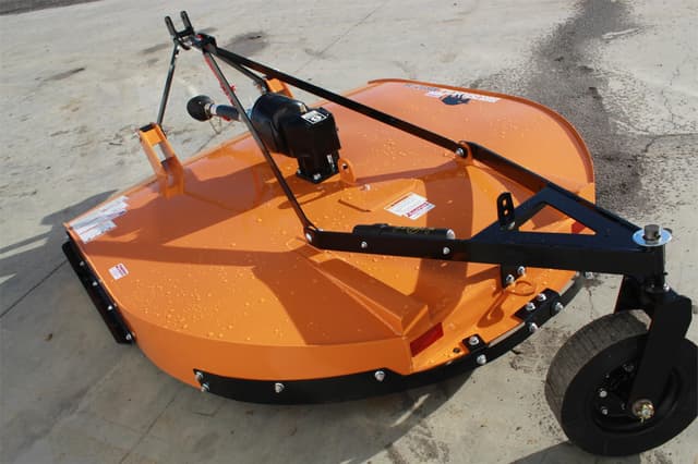 Image of Woods BB72.30 equipment image 2