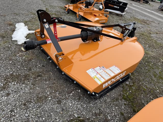 Image of Woods BB72.30 equipment image 2