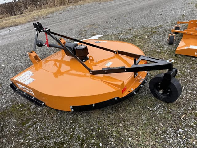 Image of Woods BB72.30 equipment image 1