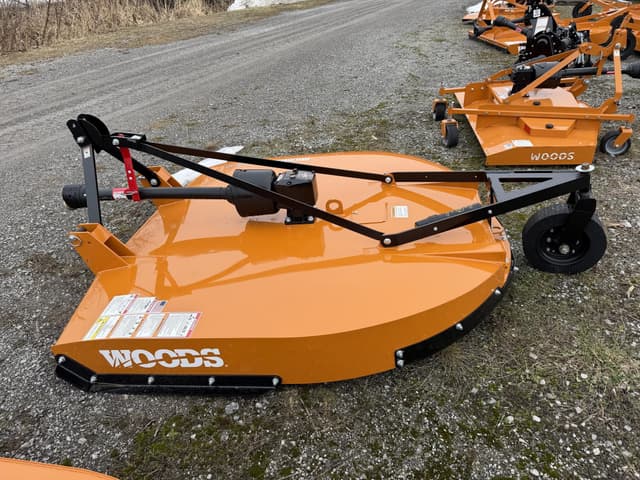 Image of Woods BB72.30 equipment image 4