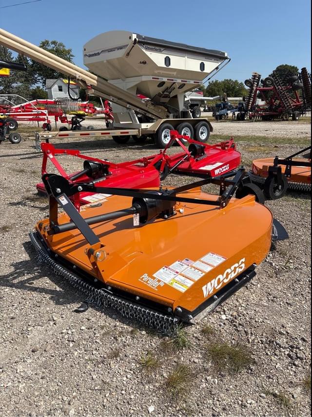 Image of Woods BB72.30 equipment image 1