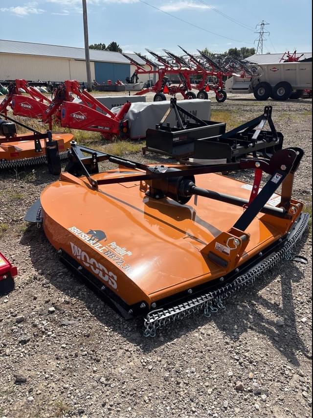 Image of Woods BB72.30 equipment image 3