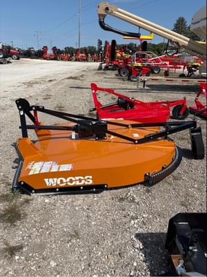 2025 Woods BB72.30 Image