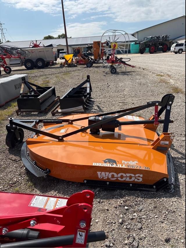 Image of Woods BB72.30 equipment image 4