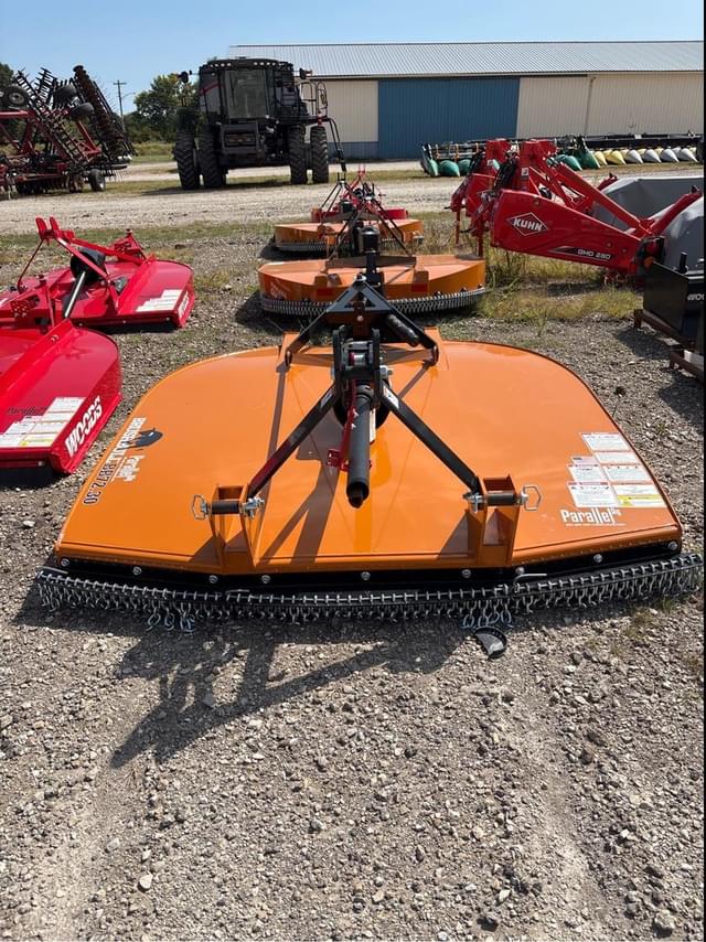 Image of Woods BB72.30 equipment image 2