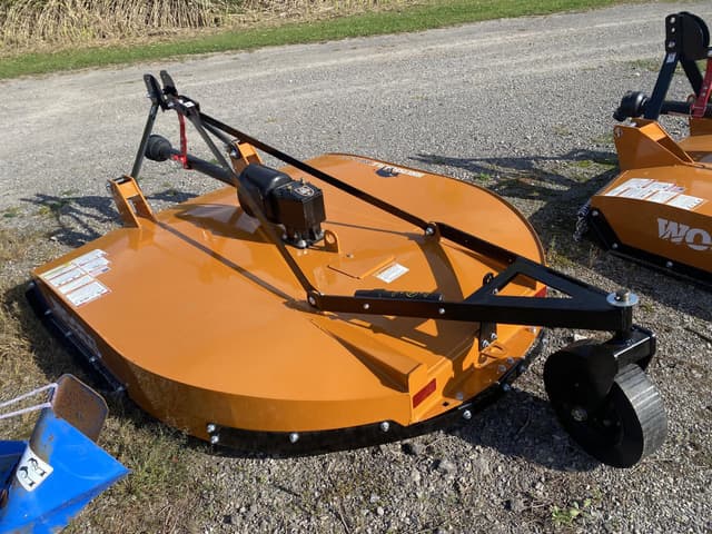 Image of Woods BB72.30 equipment image 1