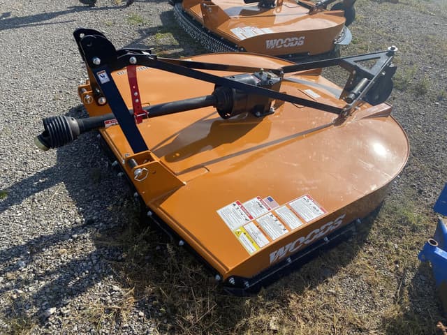 Image of Woods BB72.30 equipment image 4