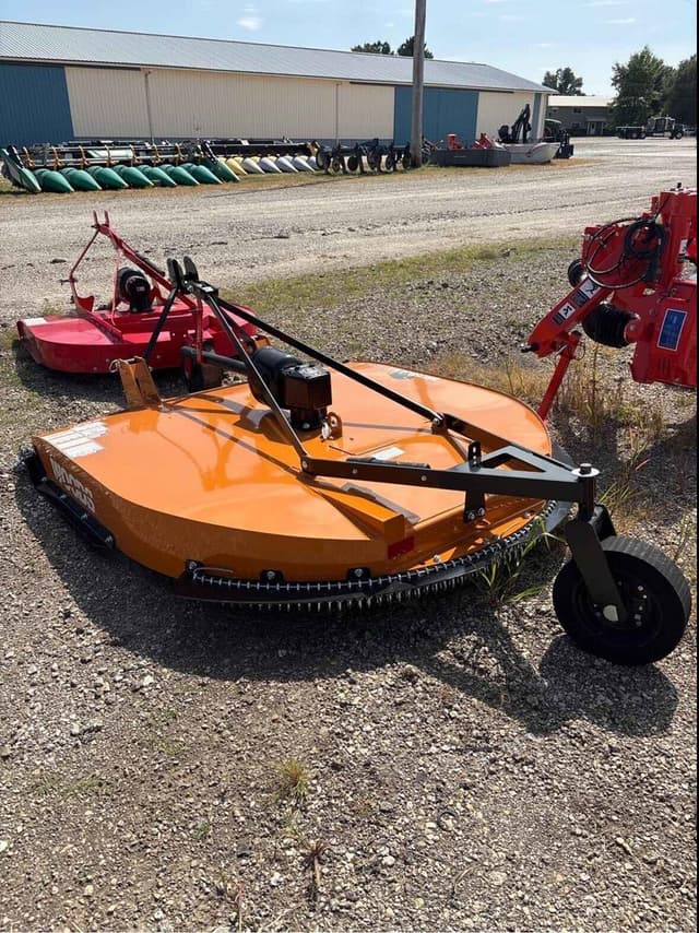 Image of Woods BB72.30 equipment image 4