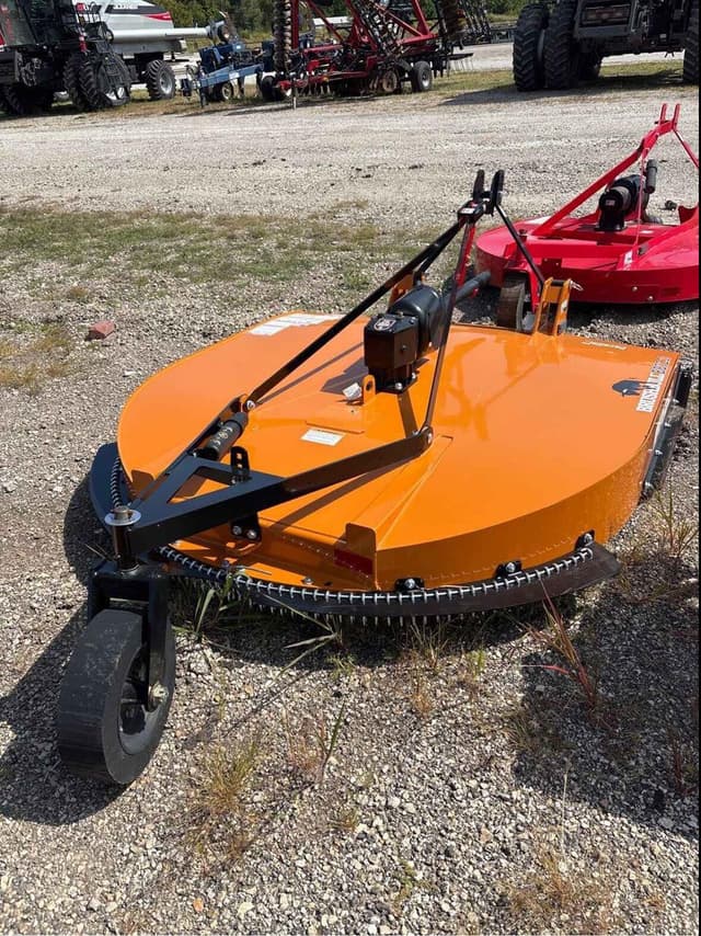 Image of Woods BB72.30 equipment image 2