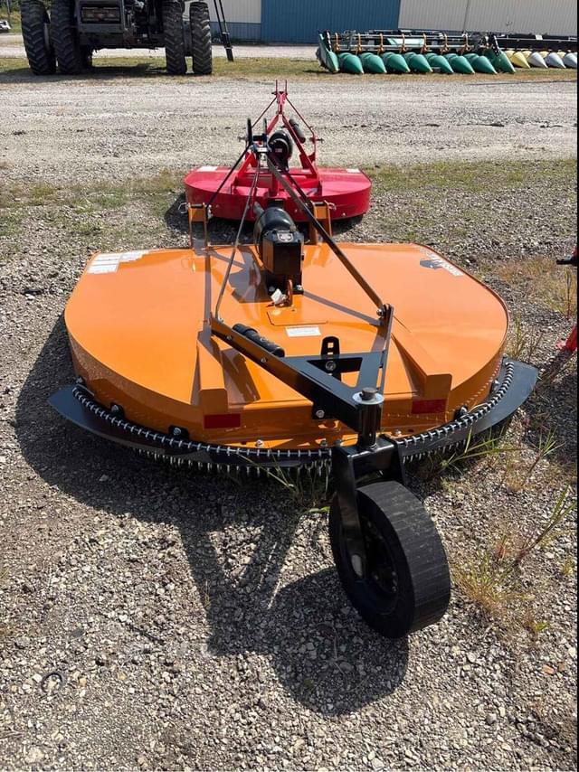 Image of Woods BB72.30 equipment image 3