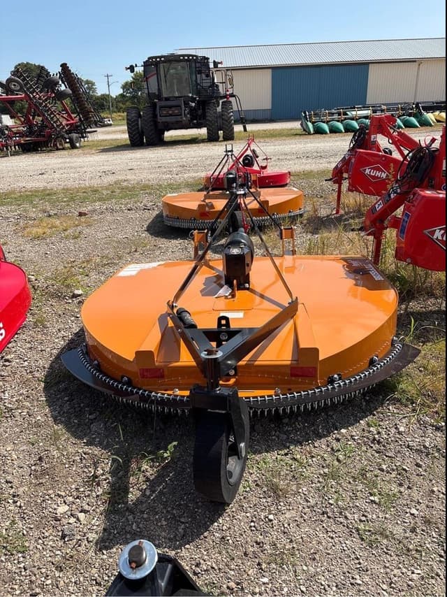 Image of Woods BB72.30 equipment image 2