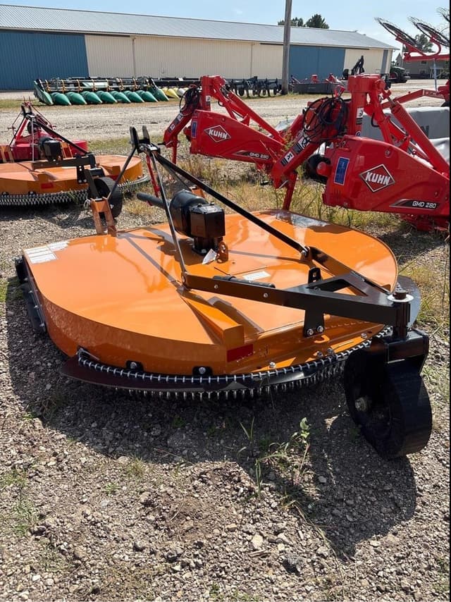 Image of Woods BB72.30 equipment image 4